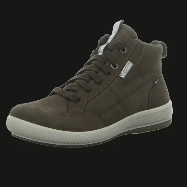 Best Sale legero Damenstiefel Wellness ossido (grau)