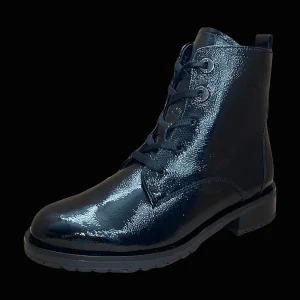 Online Gabor Damenstiefel Wellness schwarz