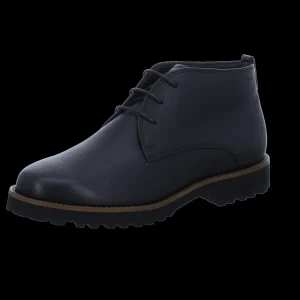 Cheap Sioux Damenstiefel Wellness schwarz