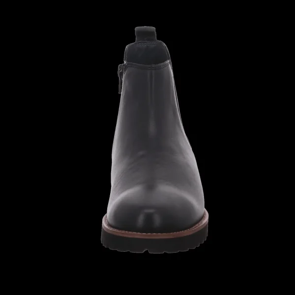Store Sioux Damenstiefel Wellness schwarz