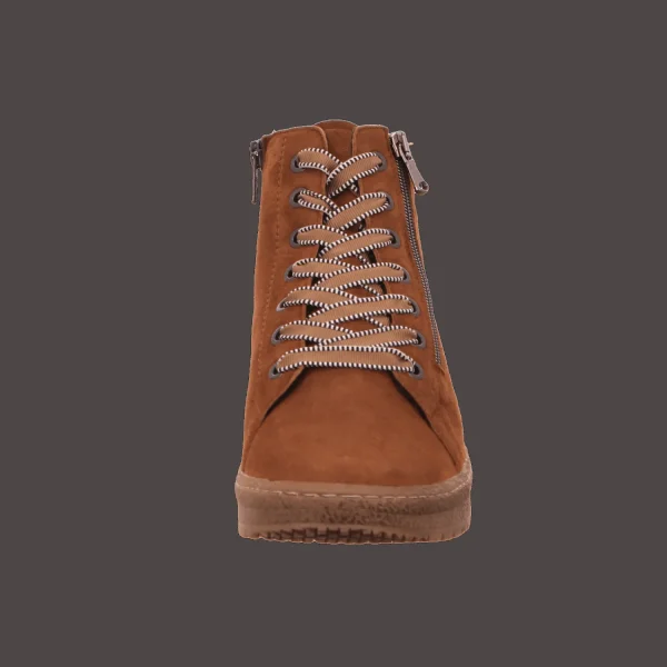 Shop Semler Damenstiefel Wellness braun