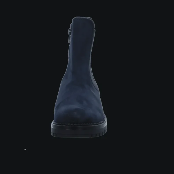 Clearance Gabor comfort Damenstiefel Wellness blau