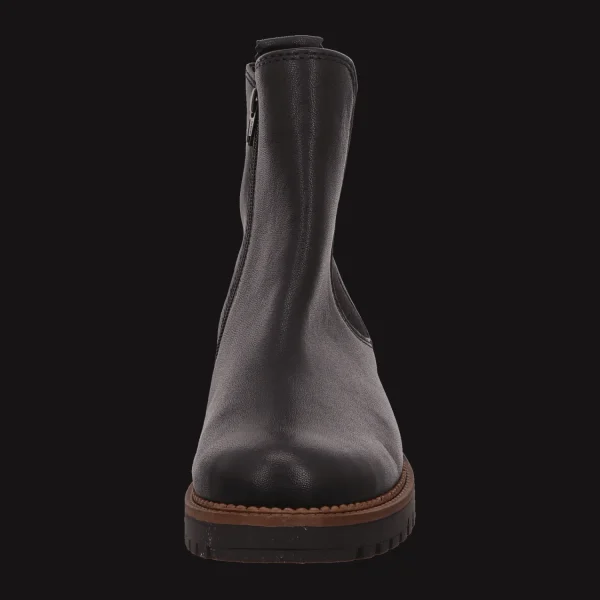Flash Sale Gabor comfort Damenstiefel Wellness schwarz