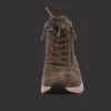 Flash Sale Gabor Damenstiefel Wellness grün
