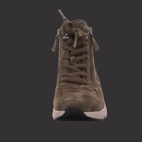 Flash Sale Gabor Damenstiefel Wellness grün