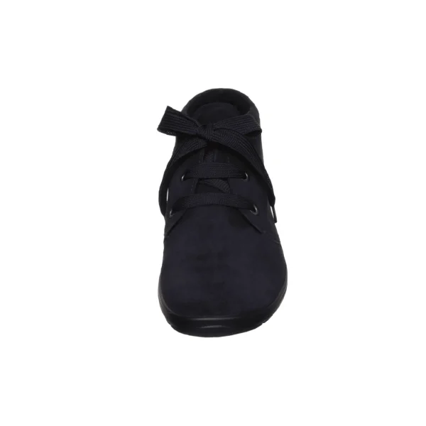 Cheap Semler Damenstiefel Wellness blau