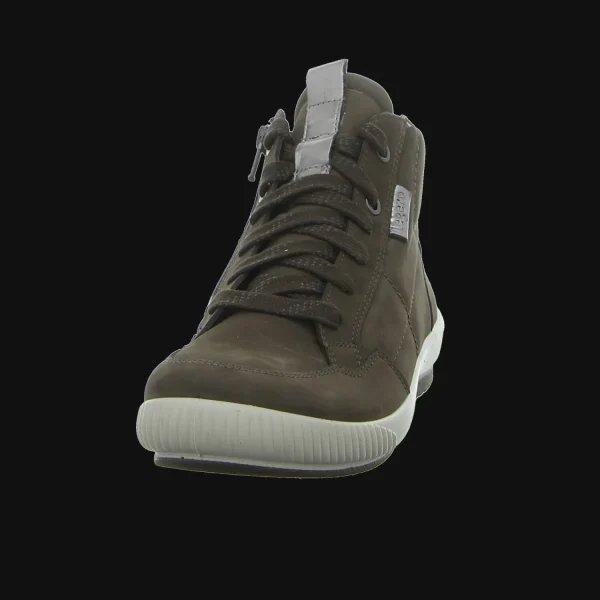 Best Sale legero Damenstiefel Wellness ossido (grau)