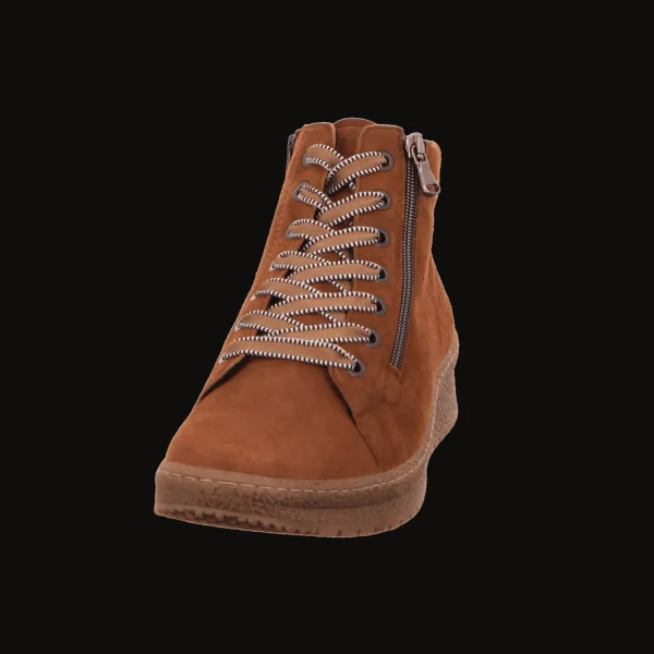 Shop Semler Damenstiefel Wellness braun