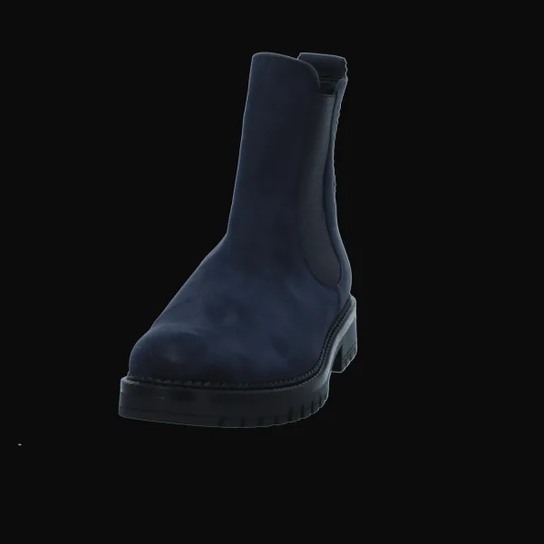 Clearance Gabor comfort Damenstiefel Wellness blau