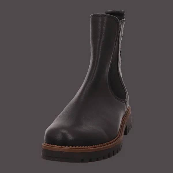 Flash Sale Gabor comfort Damenstiefel Wellness schwarz
