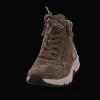 Flash Sale Gabor Damenstiefel Wellness grün