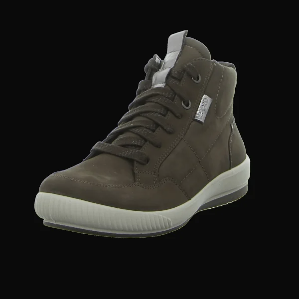 Best Sale legero Damenstiefel Wellness ossido (grau)