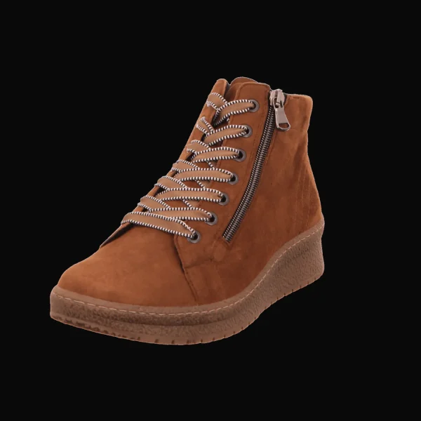 Shop Semler Damenstiefel Wellness braun