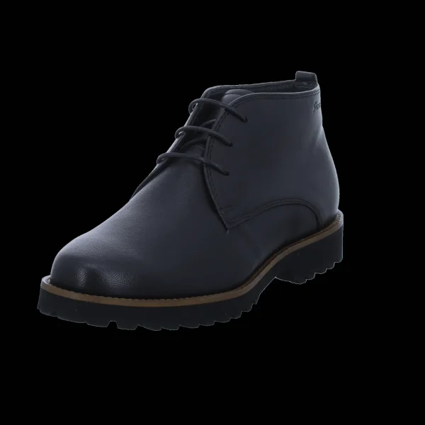 Cheap Sioux Damenstiefel Wellness schwarz
