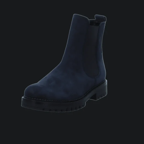 Clearance Gabor comfort Damenstiefel Wellness blau