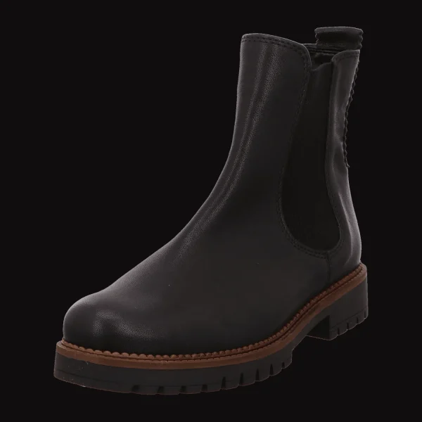 Flash Sale Gabor comfort Damenstiefel Wellness schwarz