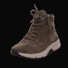 Flash Sale Gabor Damenstiefel Wellness grün
