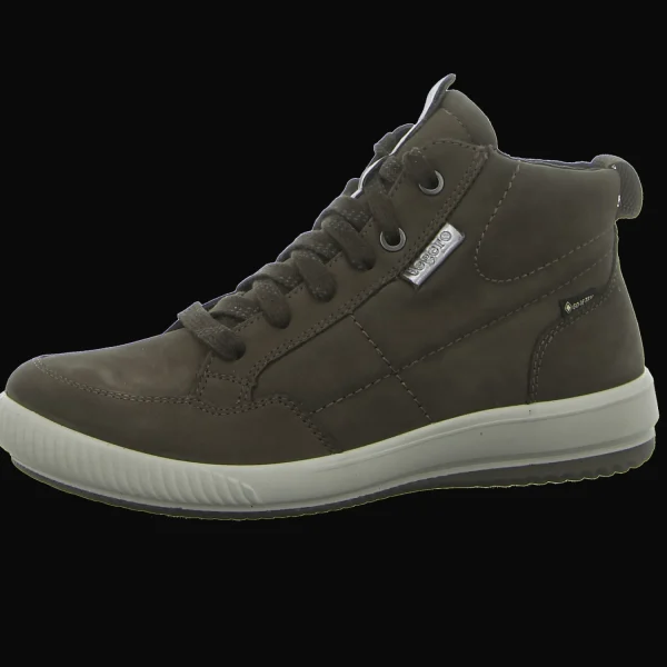 Best Sale legero Damenstiefel Wellness ossido (grau)