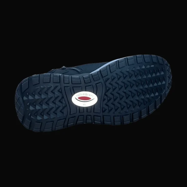 Outlet rollingsoft by Gabor Damenstiefel Wellness schwarz