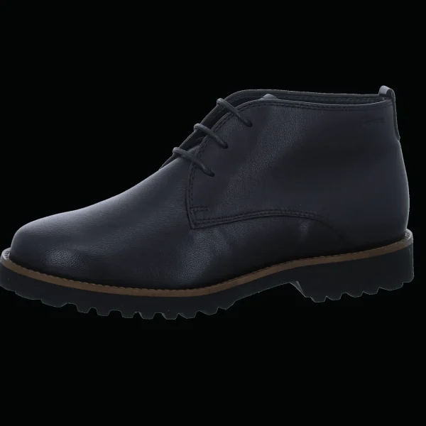 Cheap Sioux Damenstiefel Wellness schwarz