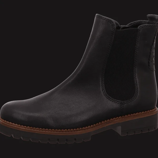 Flash Sale Gabor comfort Damenstiefel Wellness schwarz