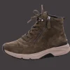 Flash Sale Gabor Damenstiefel Wellness grün