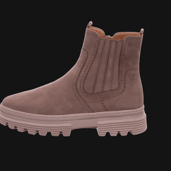 Flash Sale Gabor Damenstiefel Wellness braun