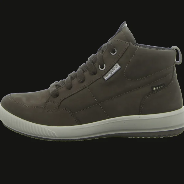 Best Sale legero Damenstiefel Wellness ossido (grau)