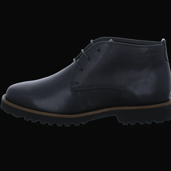 Cheap Sioux Damenstiefel Wellness schwarz