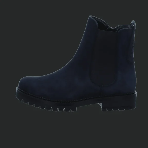 Clearance Gabor comfort Damenstiefel Wellness blau
