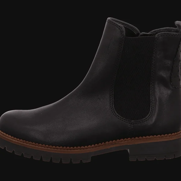 Flash Sale Gabor comfort Damenstiefel Wellness schwarz