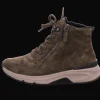 Flash Sale Gabor Damenstiefel Wellness grün
