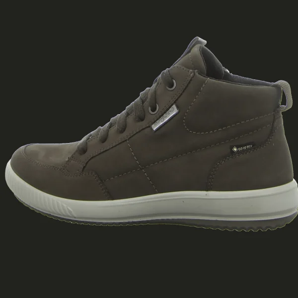 Best Sale legero Damenstiefel Wellness ossido (grau)