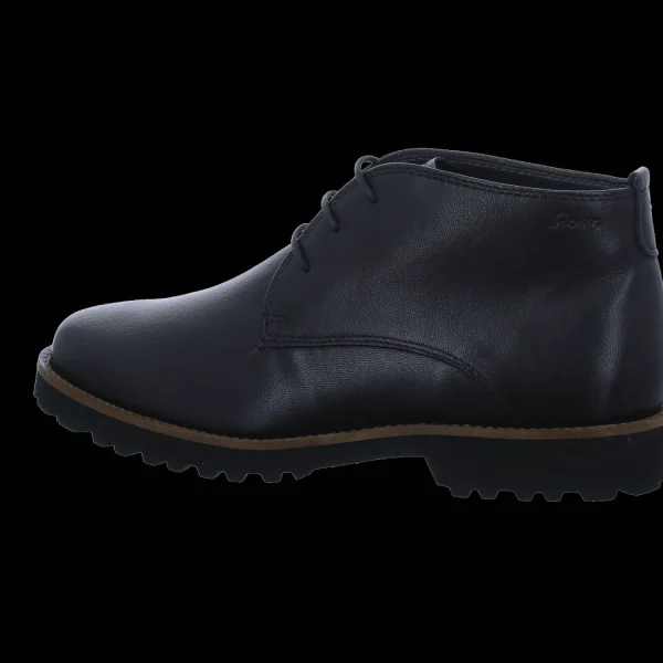 Cheap Sioux Damenstiefel Wellness schwarz