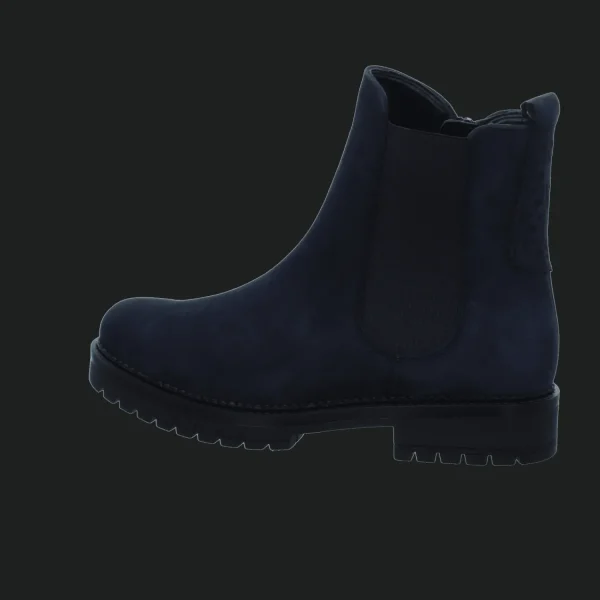 Clearance Gabor comfort Damenstiefel Wellness blau