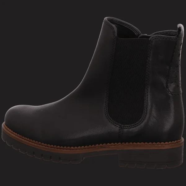 Flash Sale Gabor comfort Damenstiefel Wellness schwarz