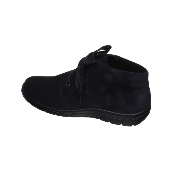Cheap Semler Damenstiefel Wellness blau