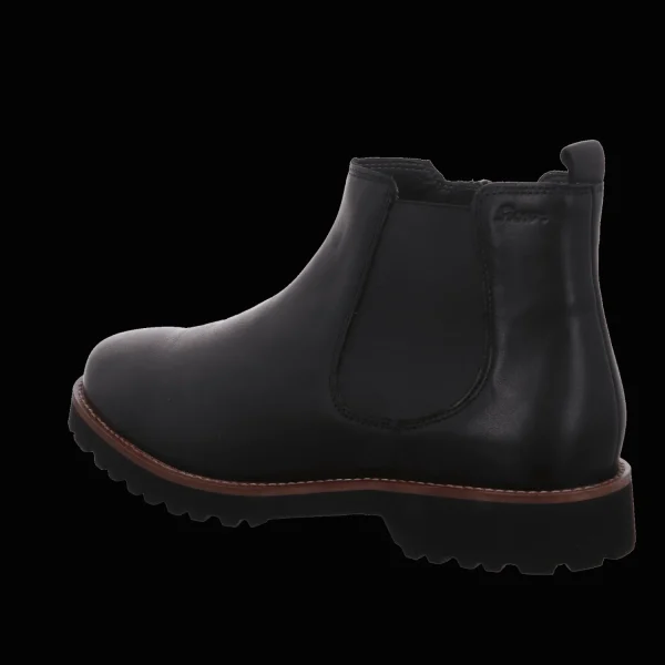 Store Sioux Damenstiefel Wellness schwarz