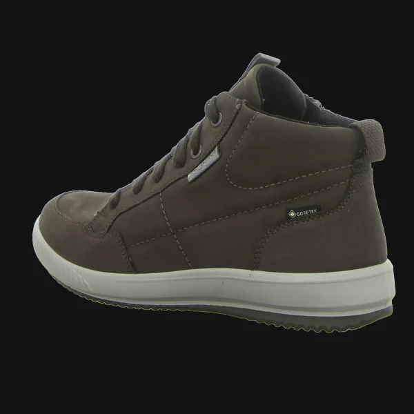 Best Sale legero Damenstiefel Wellness ossido (grau)