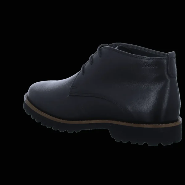 Cheap Sioux Damenstiefel Wellness schwarz