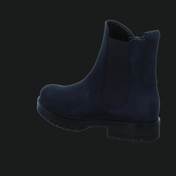 Clearance Gabor comfort Damenstiefel Wellness blau