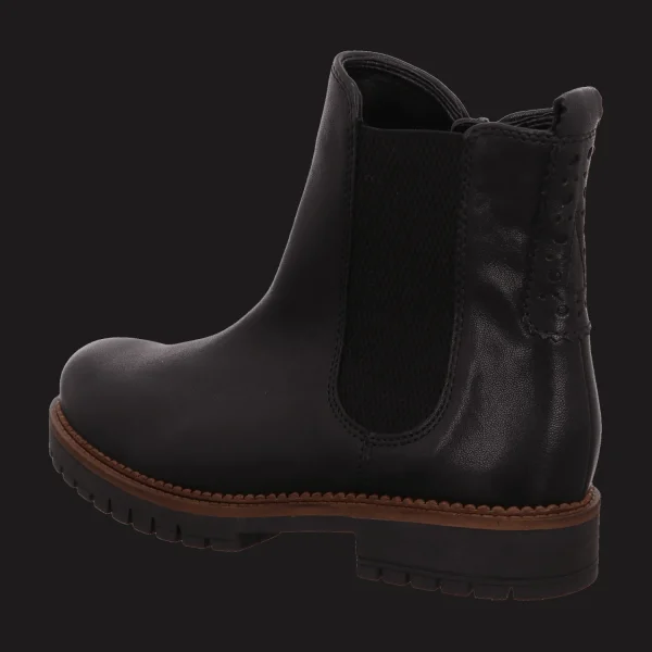 Flash Sale Gabor comfort Damenstiefel Wellness schwarz