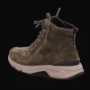 Flash Sale Gabor Damenstiefel Wellness grün