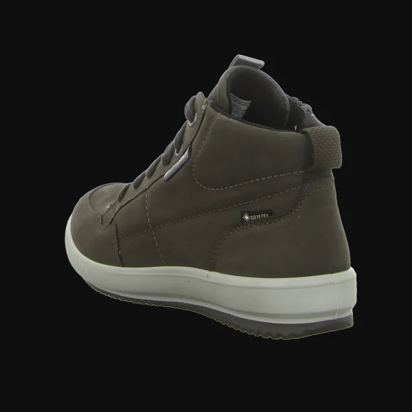 Best Sale legero Damenstiefel Wellness ossido (grau)
