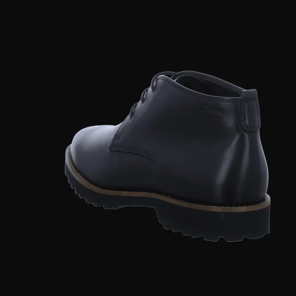 Cheap Sioux Damenstiefel Wellness schwarz