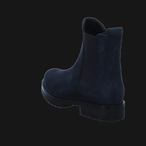 Clearance Gabor comfort Damenstiefel Wellness blau