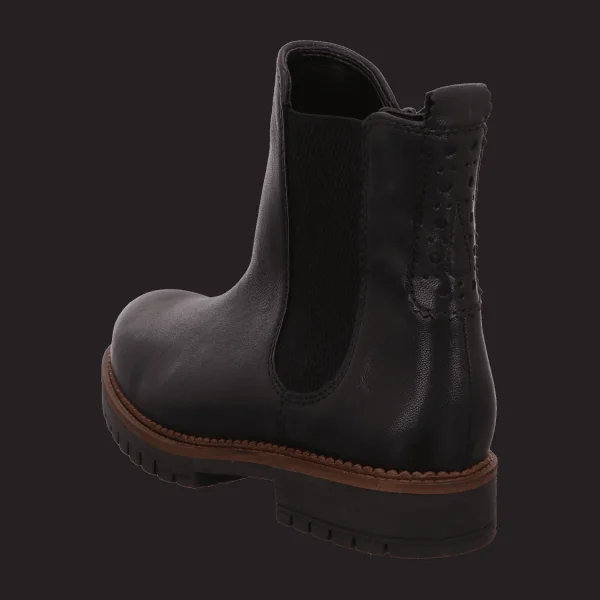 Flash Sale Gabor comfort Damenstiefel Wellness schwarz