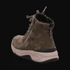 Flash Sale Gabor Damenstiefel Wellness grün