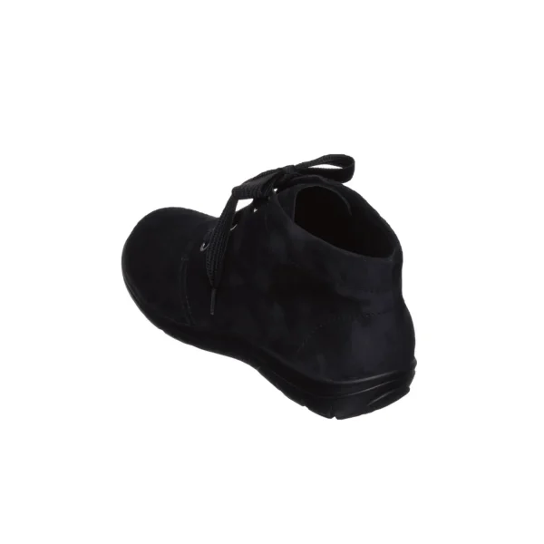 Cheap Semler Damenstiefel Wellness blau