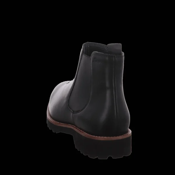 Store Sioux Damenstiefel Wellness schwarz